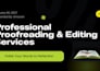 edit and polish your technical documents professionally
